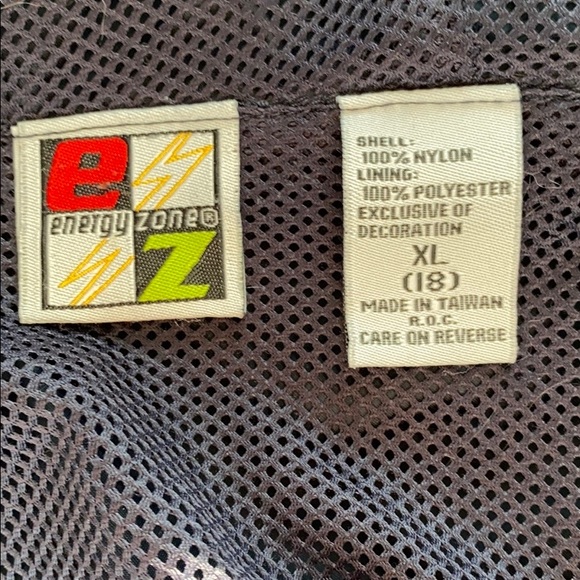 VINATGE jacket - Picture 4 of 4